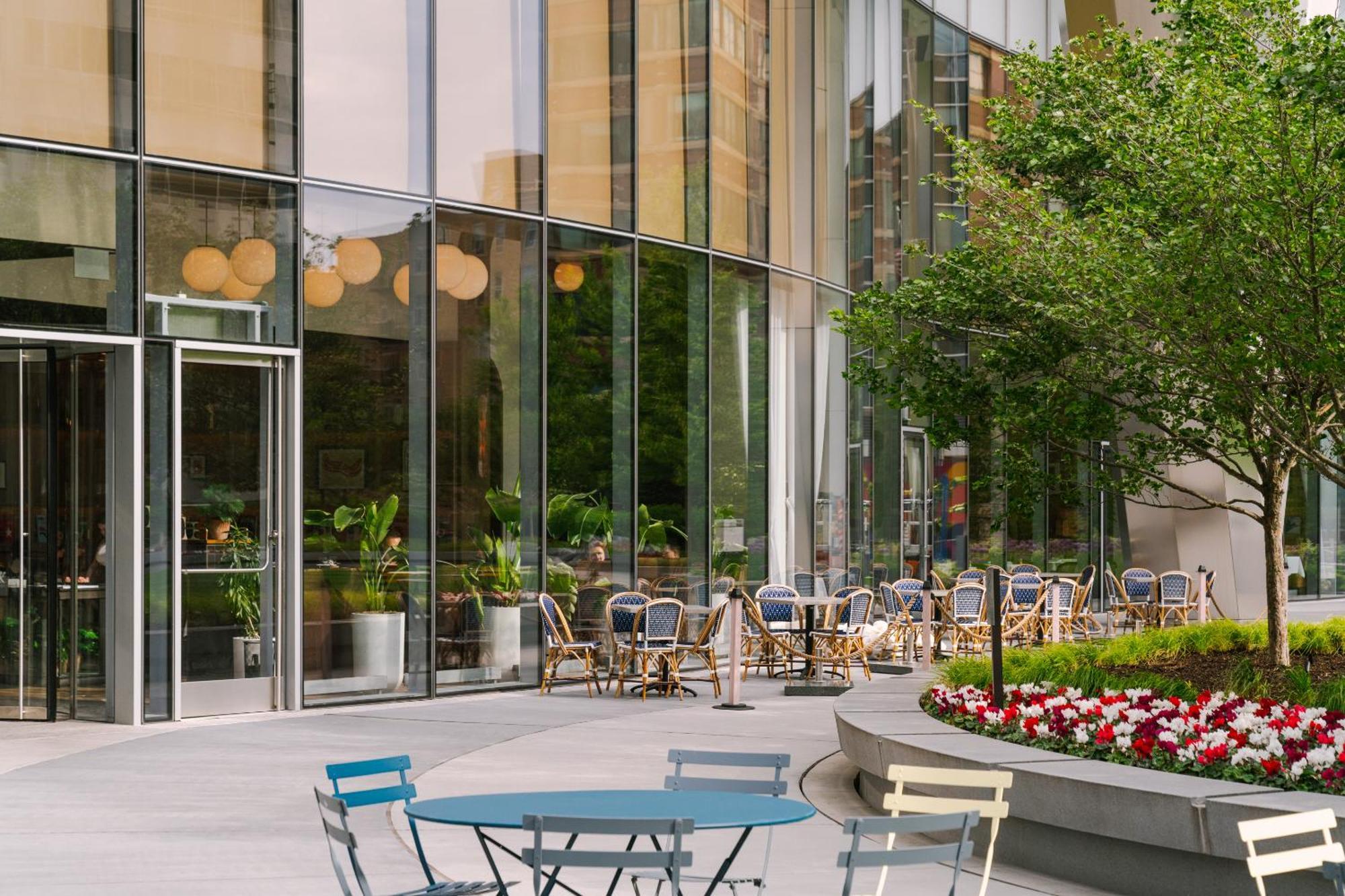 Sonder By Marriott Bonvoy The Burnham Apartments Loop Chicago Exterior photo