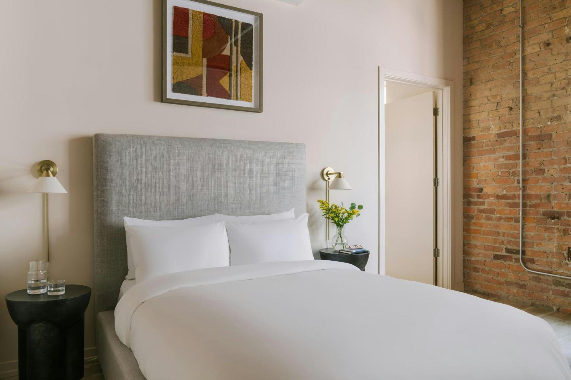 Sonder By Marriott Bonvoy The Burnham Apartments Loop Chicago Exterior photo