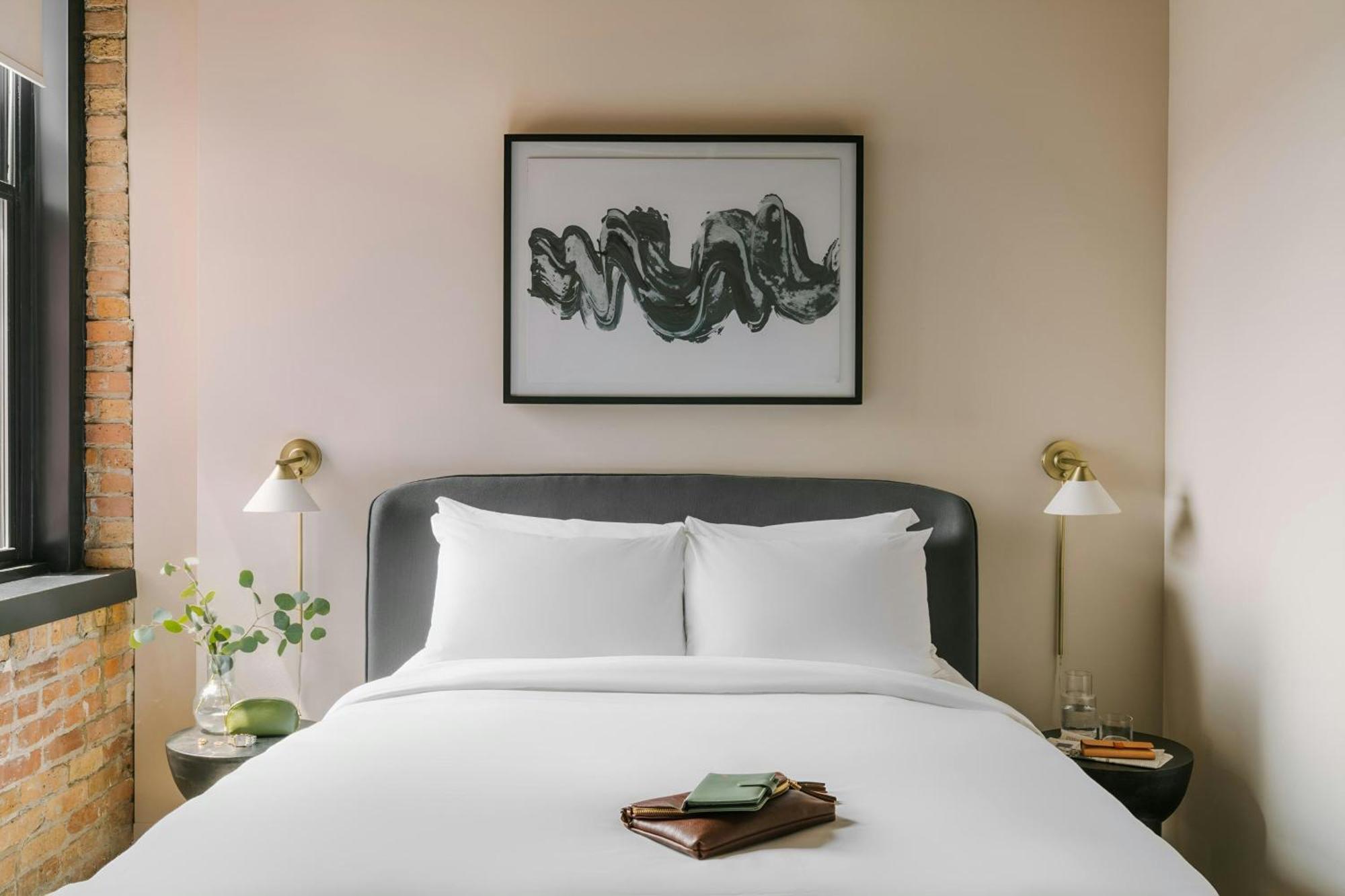 Sonder By Marriott Bonvoy The Burnham Apartments Loop Chicago Exterior photo
