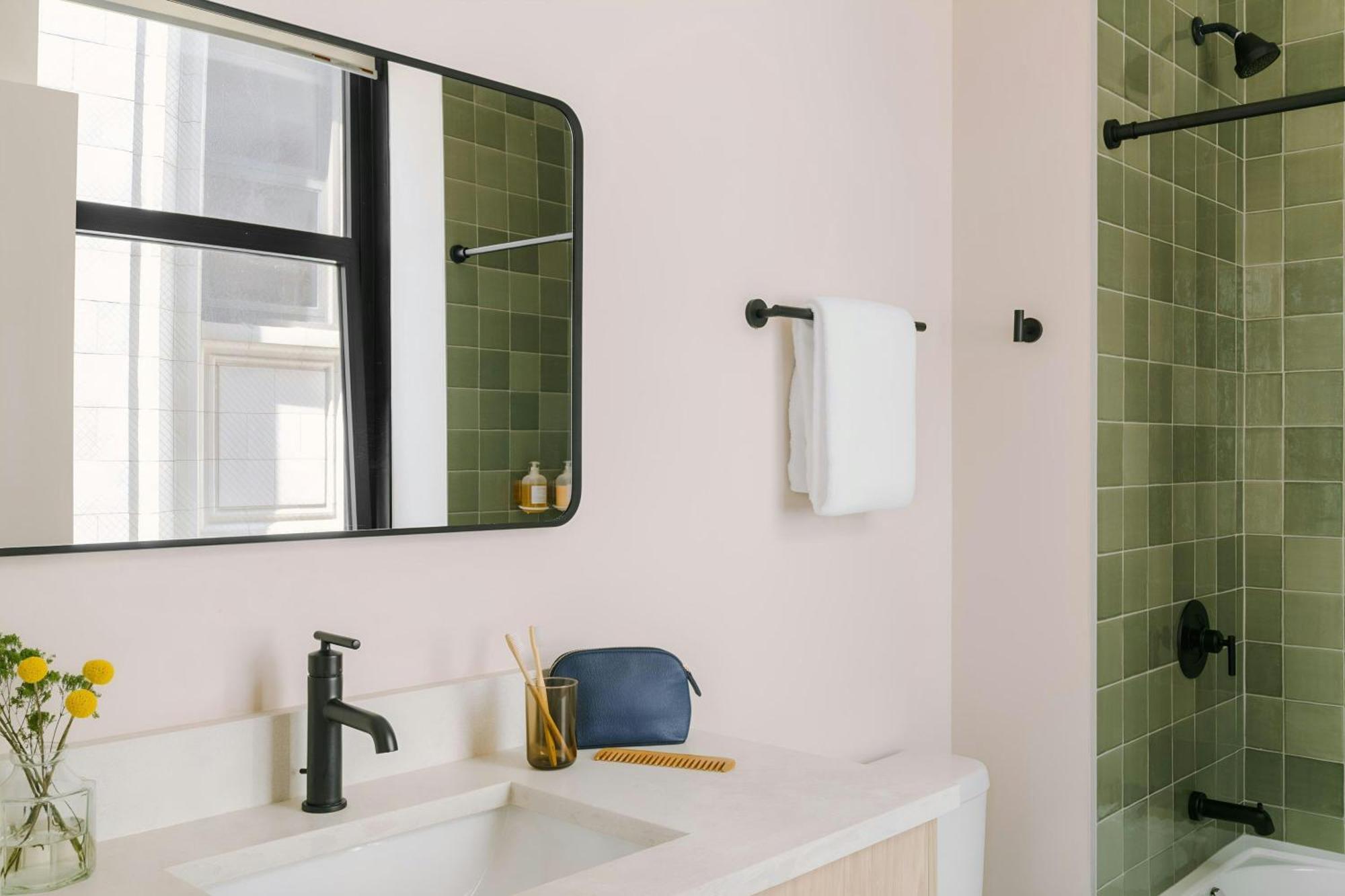 Sonder By Marriott Bonvoy The Burnham Apartments Loop Chicago Exterior photo